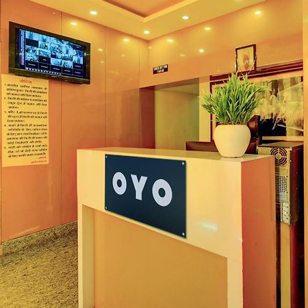 Hotel O Aryan Home Stay دهرادون المظهر الخارجي الصورة