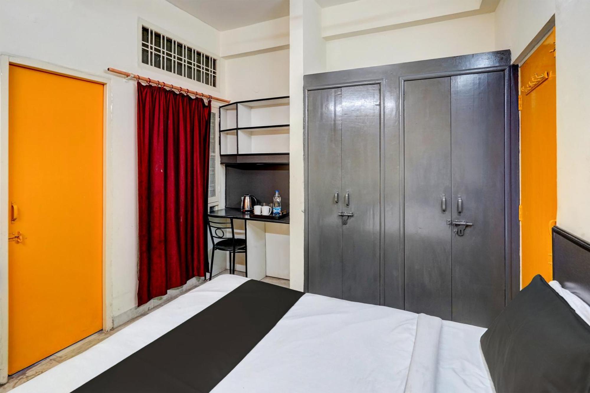 Hotel O Aryan Home Stay دهرادون المظهر الخارجي الصورة