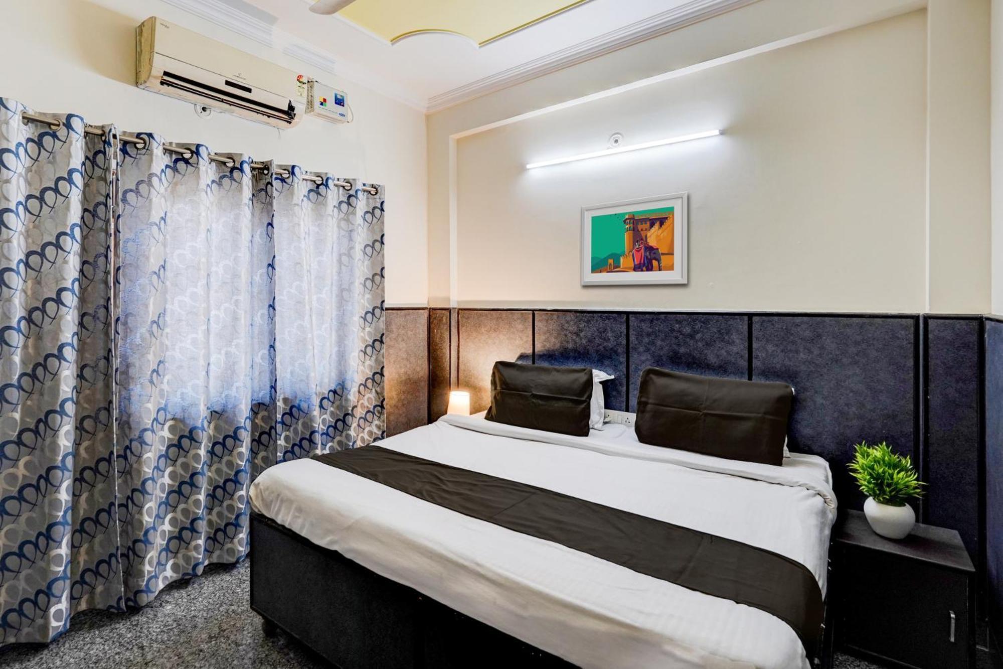 Hotel O Aryan Home Stay دهرادون المظهر الخارجي الصورة