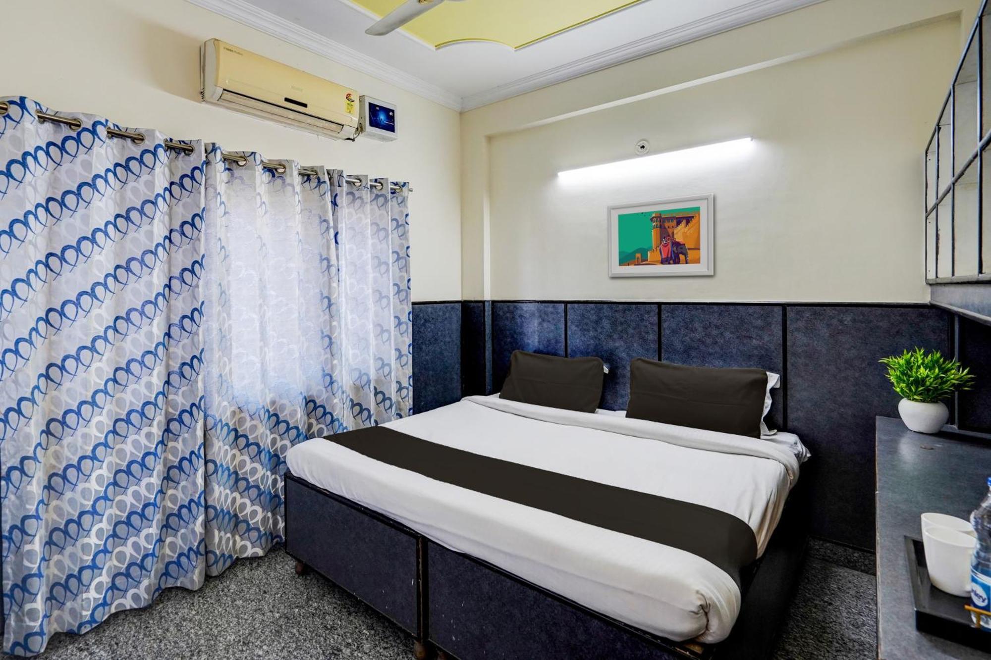 Hotel O Aryan Home Stay دهرادون المظهر الخارجي الصورة