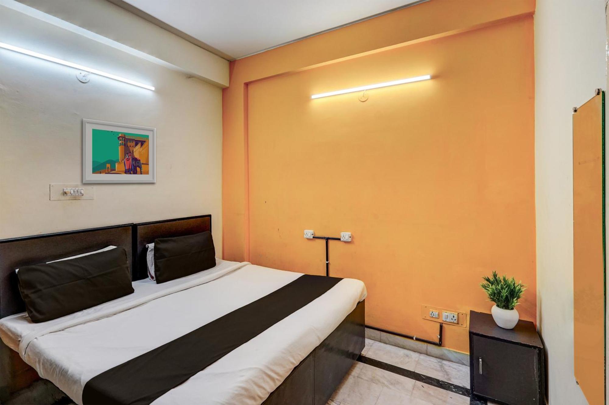 Hotel O Aryan Home Stay دهرادون المظهر الخارجي الصورة