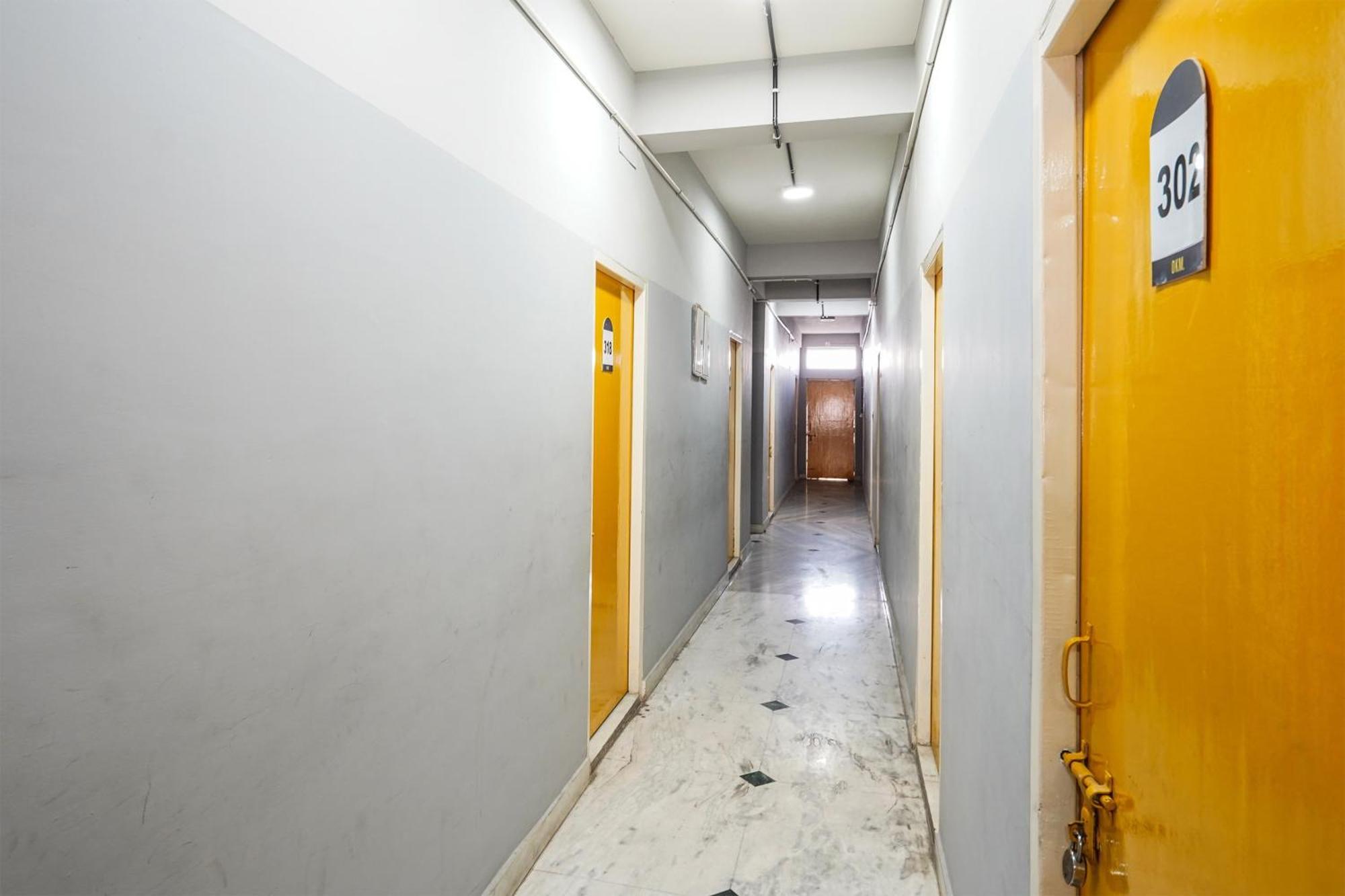 Hotel O Aryan Home Stay دهرادون المظهر الخارجي الصورة