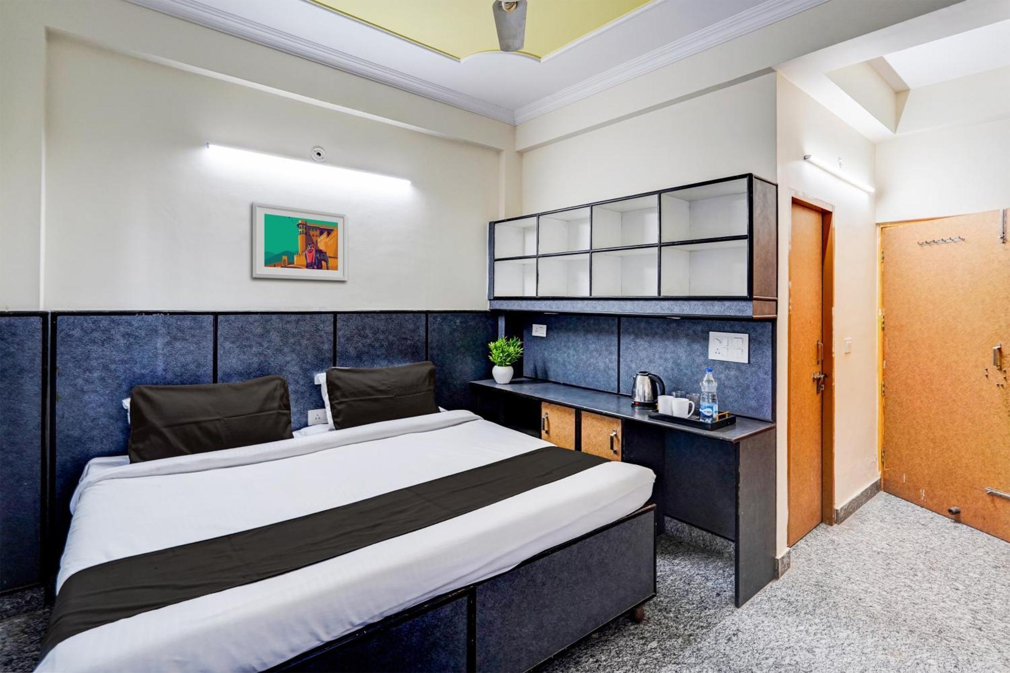 Hotel O Aryan Home Stay دهرادون المظهر الخارجي الصورة