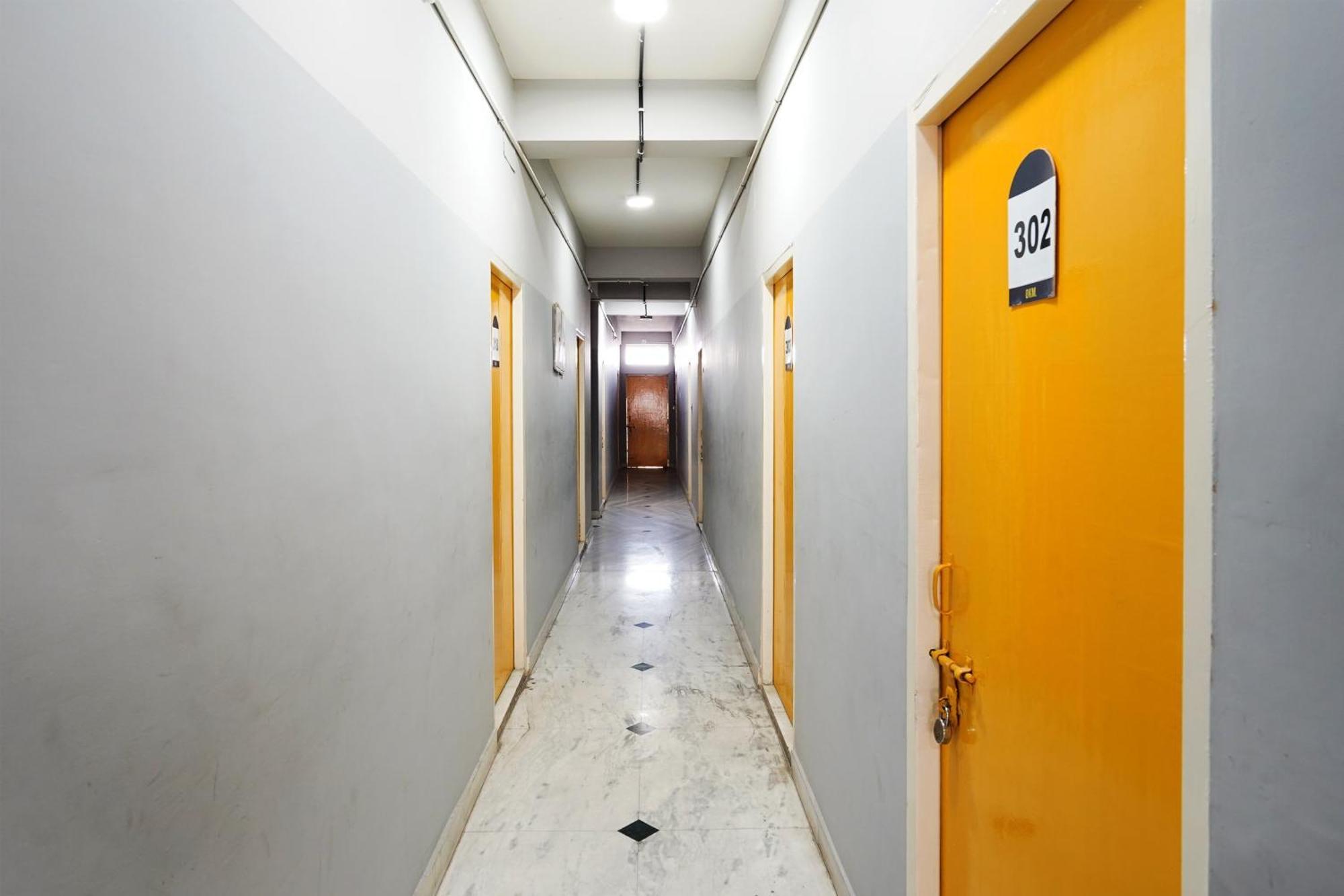 Hotel O Aryan Home Stay دهرادون المظهر الخارجي الصورة