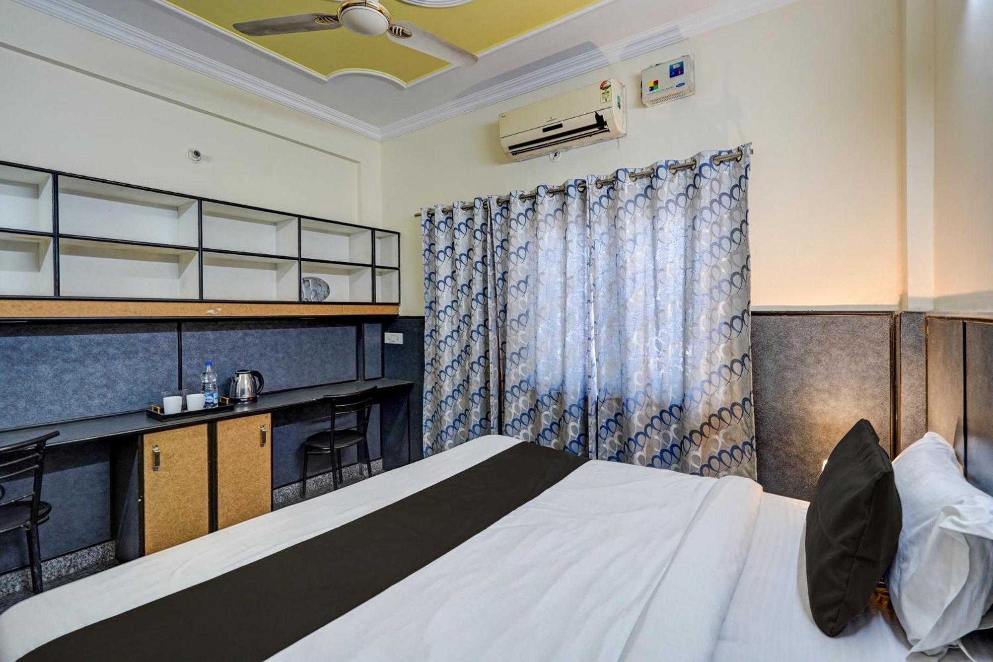 Hotel O Aryan Home Stay دهرادون المظهر الخارجي الصورة