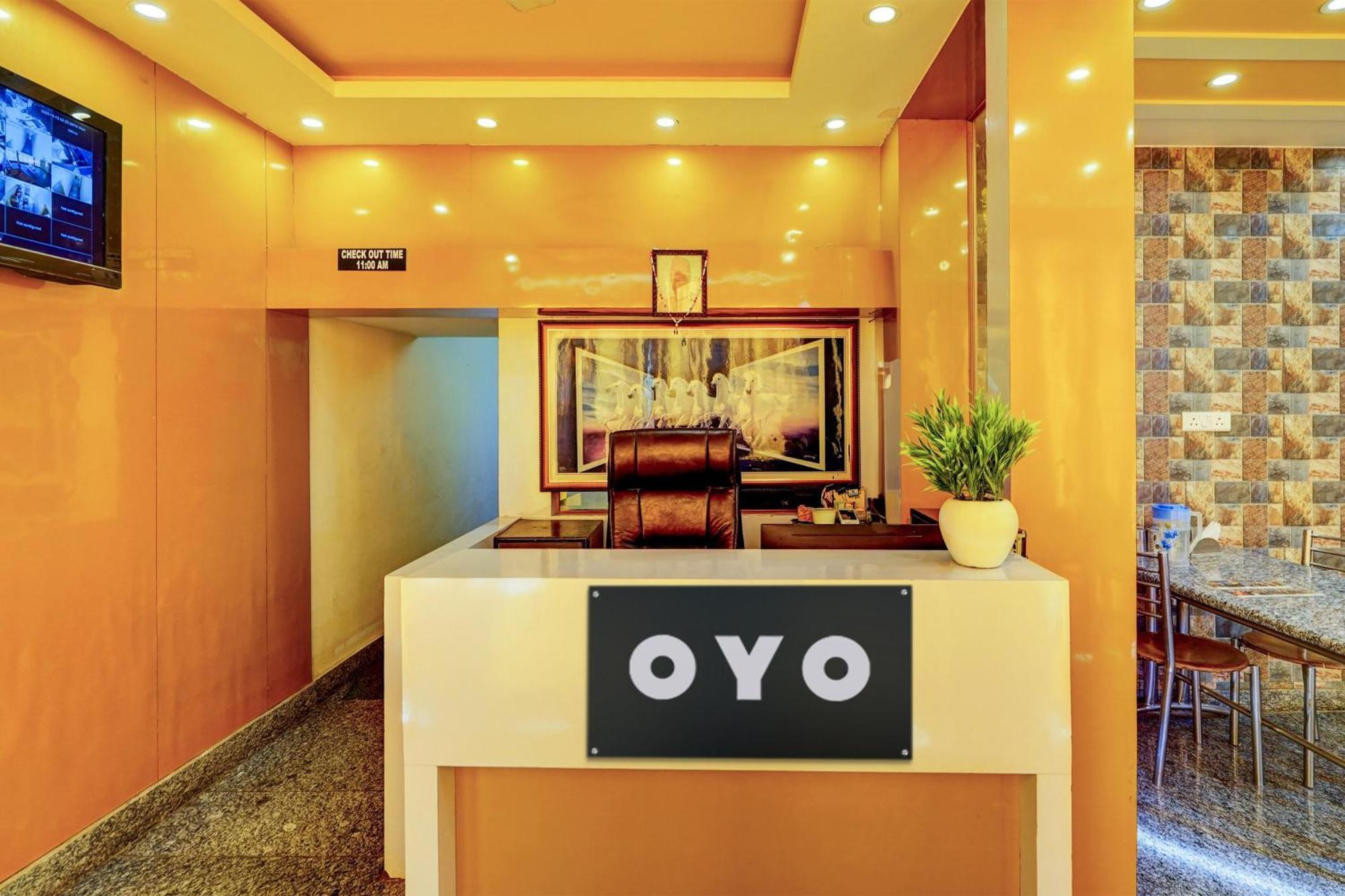 Hotel O Aryan Home Stay دهرادون المظهر الخارجي الصورة