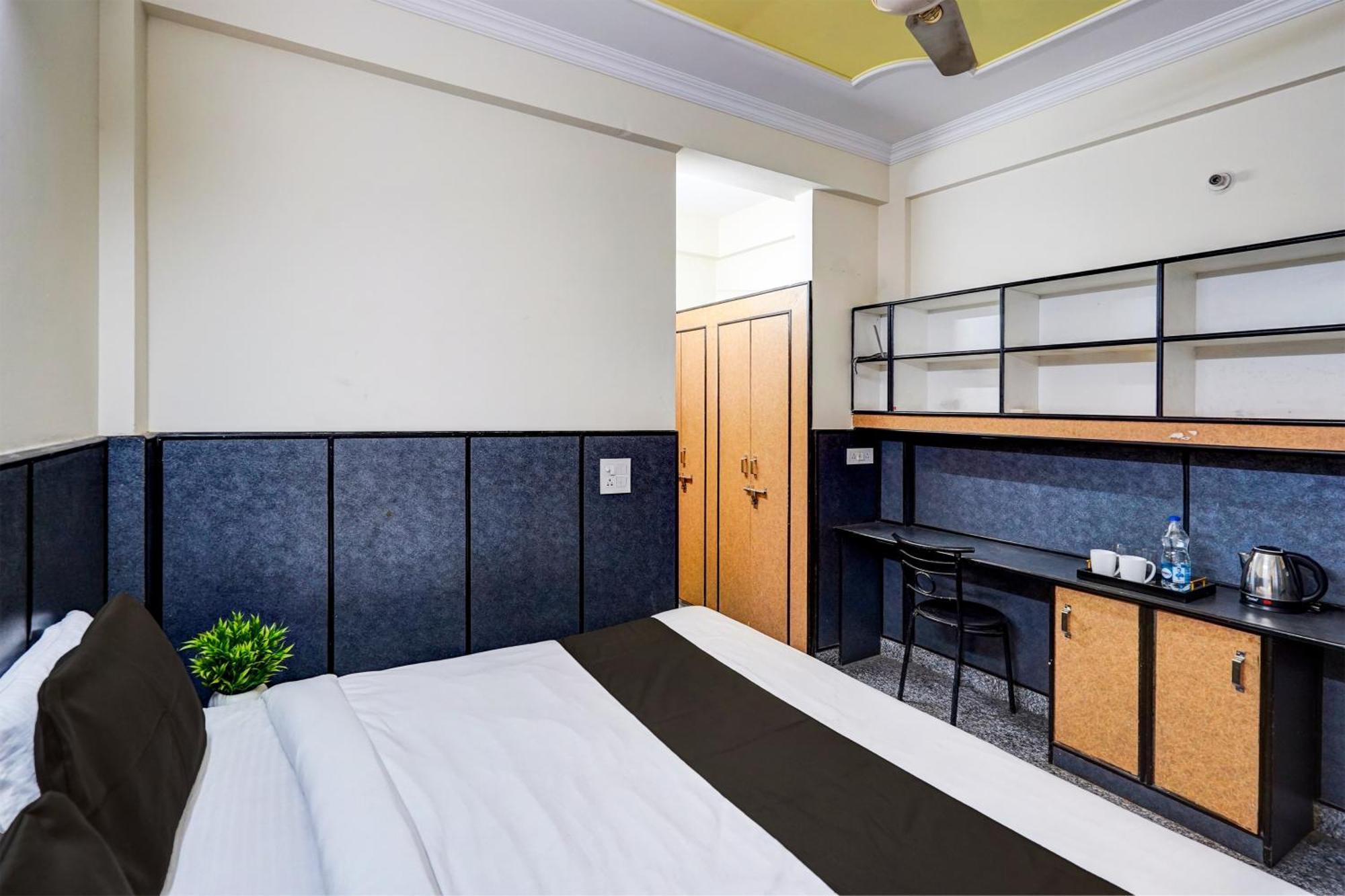 Hotel O Aryan Home Stay دهرادون المظهر الخارجي الصورة