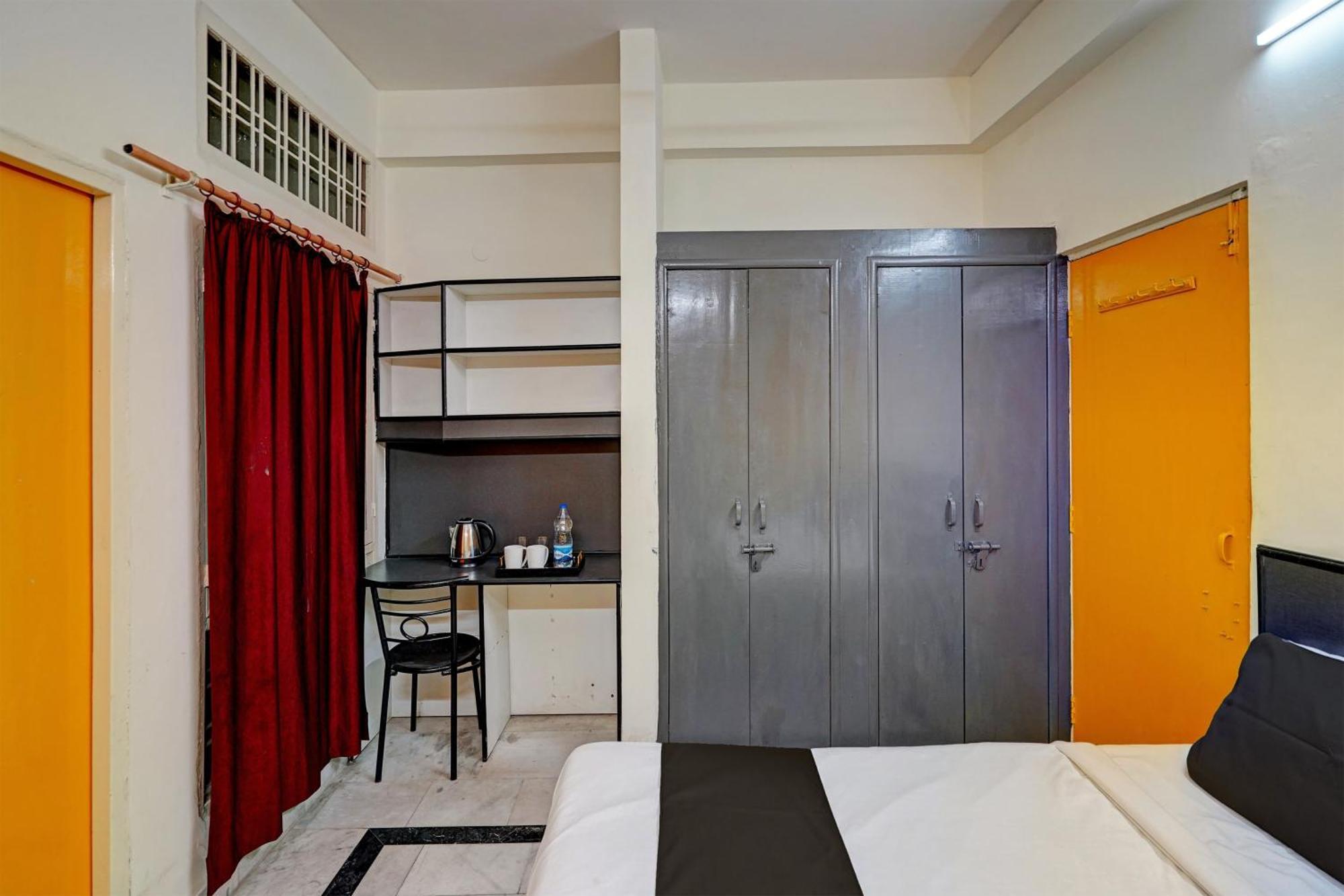 Hotel O Aryan Home Stay دهرادون المظهر الخارجي الصورة