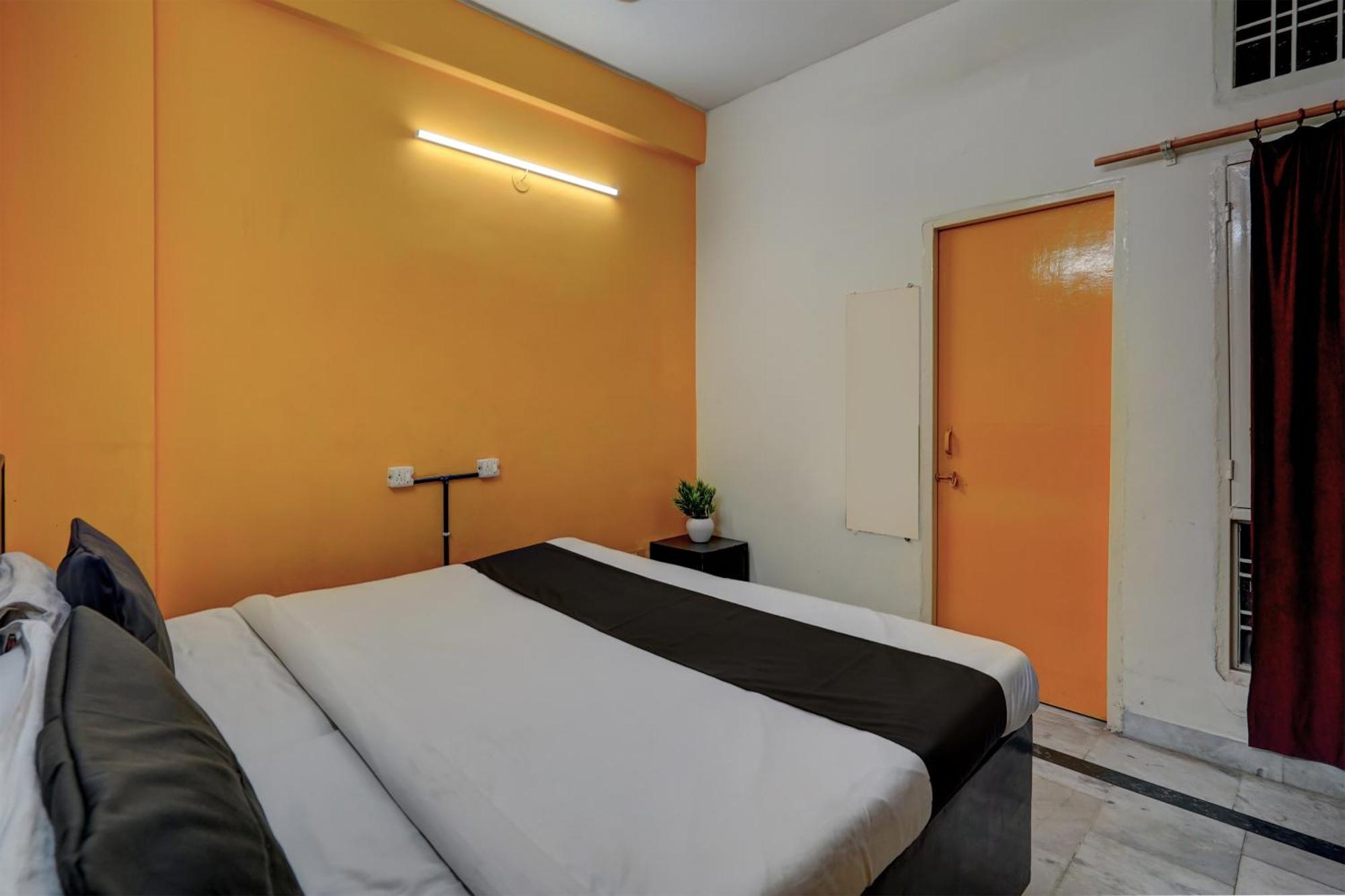 Hotel O Aryan Home Stay دهرادون المظهر الخارجي الصورة