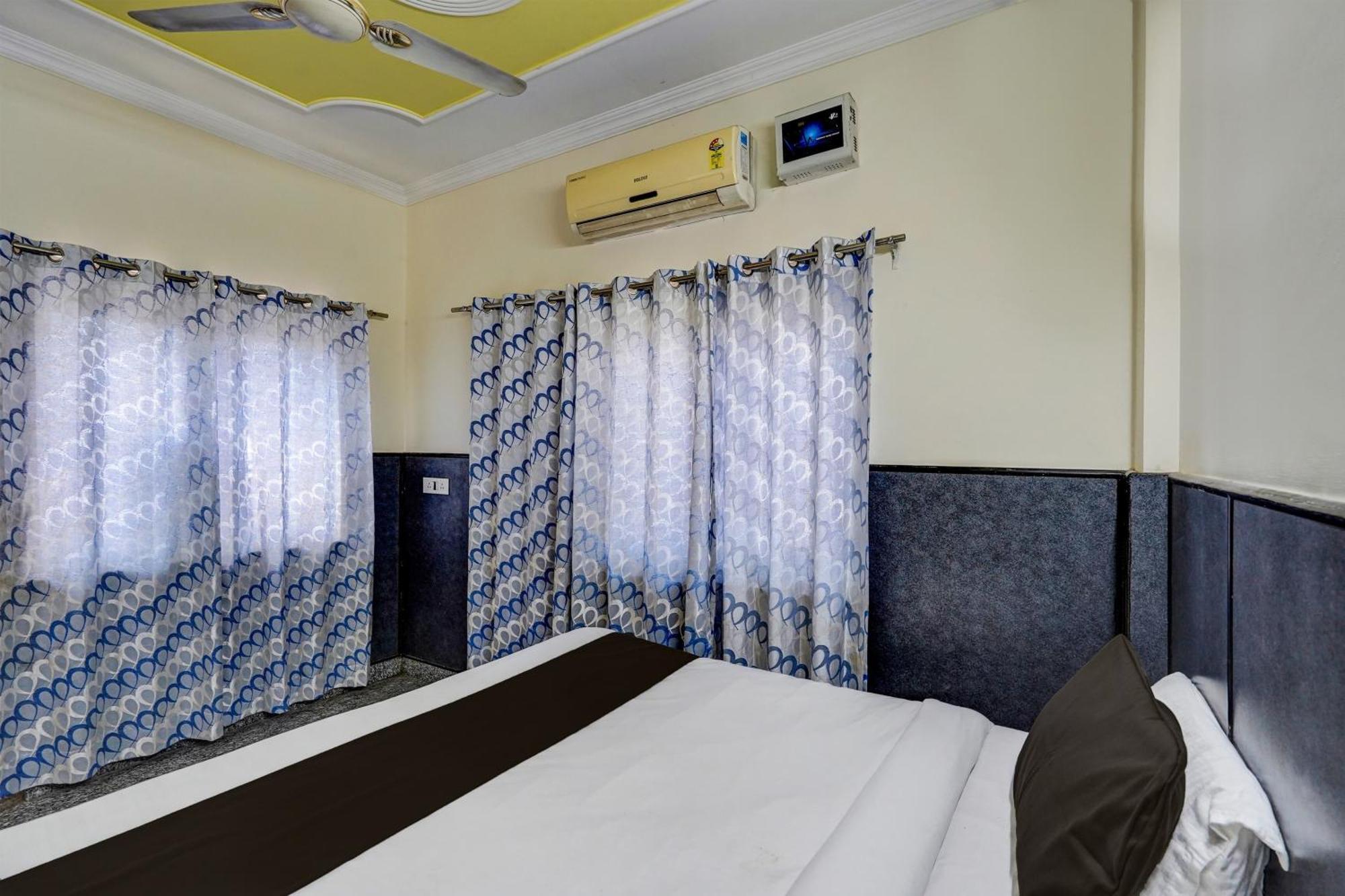 Hotel O Aryan Home Stay دهرادون المظهر الخارجي الصورة