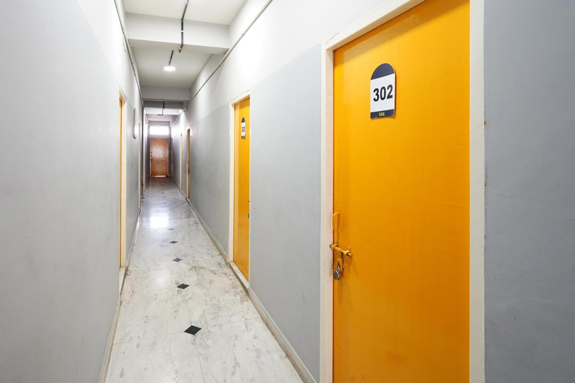 Hotel O Aryan Home Stay دهرادون المظهر الخارجي الصورة