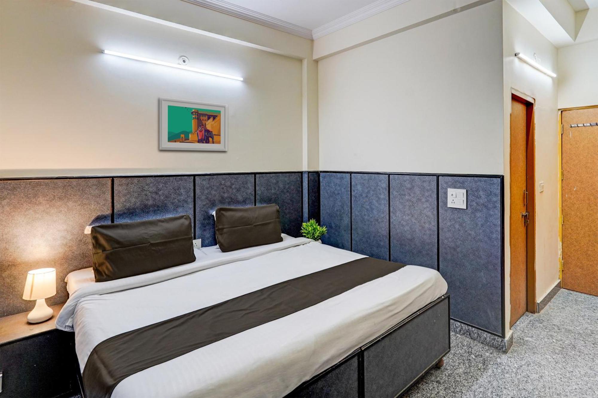 Hotel O Aryan Home Stay دهرادون المظهر الخارجي الصورة