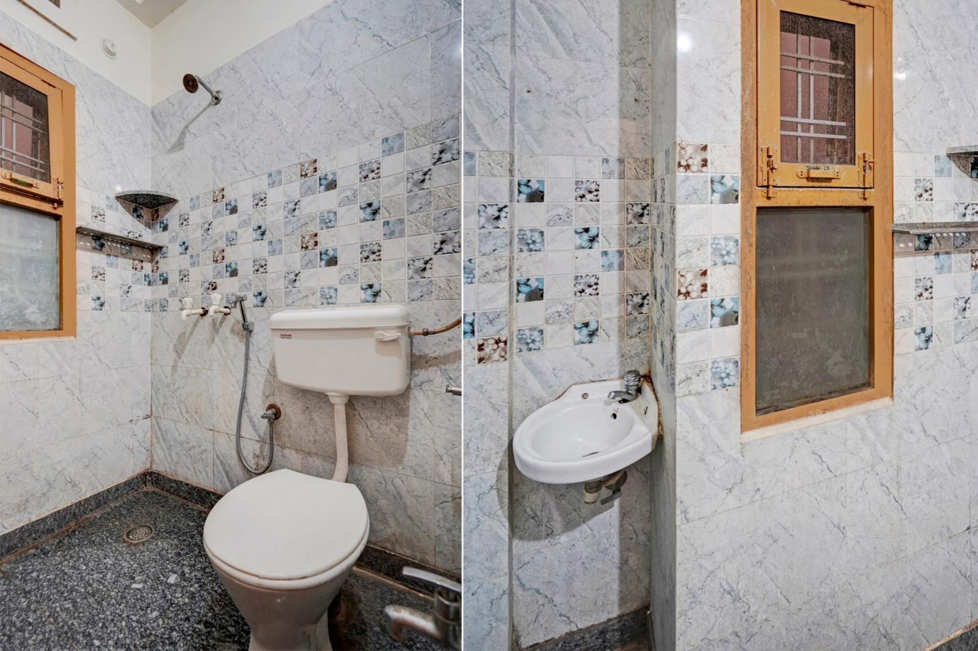 Hotel O Aryan Home Stay دهرادون المظهر الخارجي الصورة