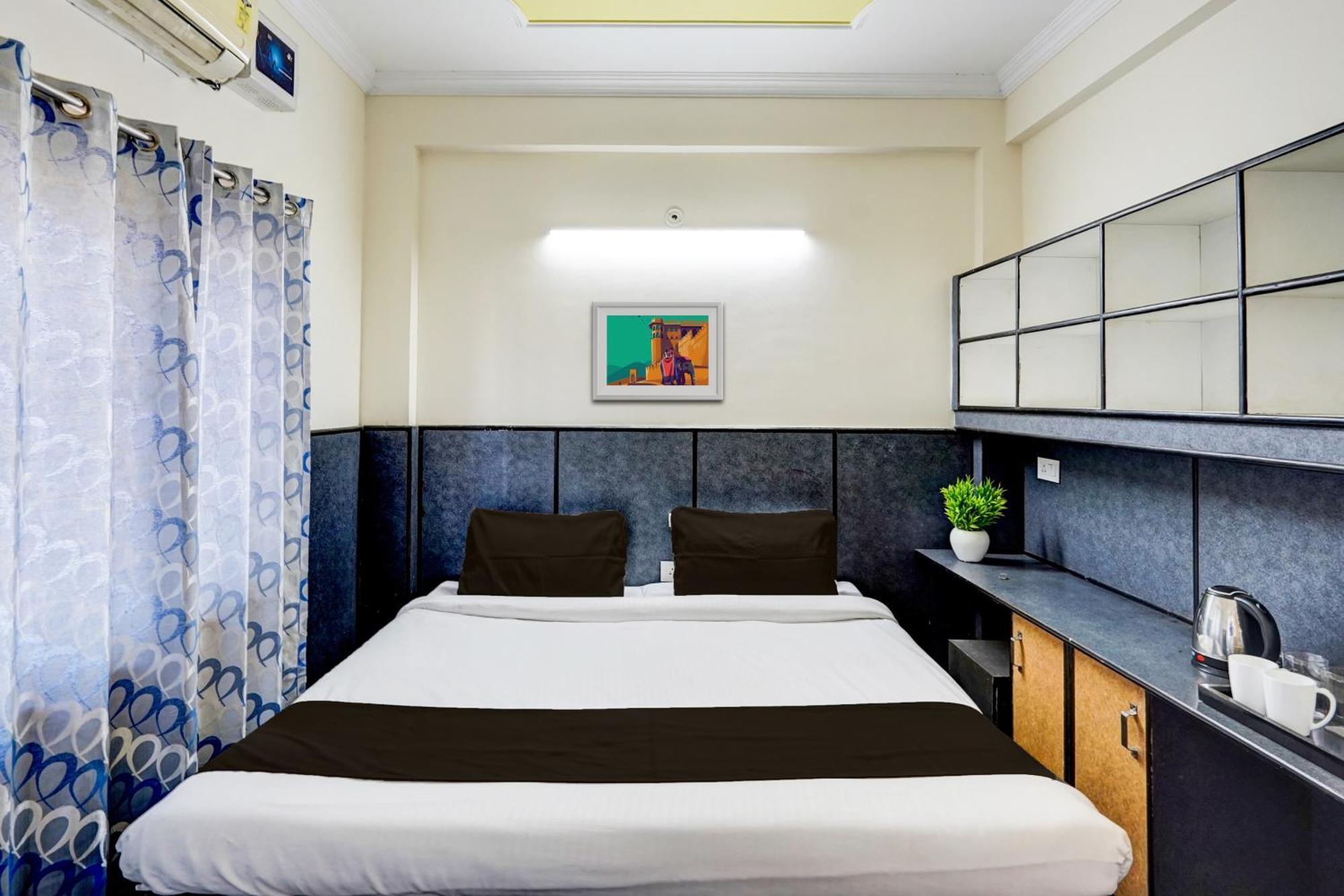 Hotel O Aryan Home Stay دهرادون المظهر الخارجي الصورة